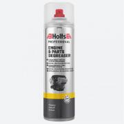 HOLTS ENGINE & PARTS DEGREAS ΚΑΘΑΡ.ΣΠΡΕΥ ΜΗΧΑΝΗΣ 500 ml