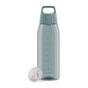 Sigg Παγούρι 1Lt Color Morning Blue- Tritan