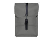 Τσάντα Πλάτης 15'' Mini Rains με χωρητικότητα 9L - Grey