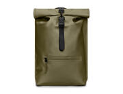 Rains Rolltop Τσάντα Πλάτης 16'' 19L Revel