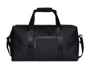 Rains Trail Gym Bag Σάκος Γυμναστηρίου 26L Μαύρος