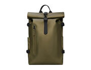Rains Rolltop Τσάντα Πλάτης 16'' 23L Revel