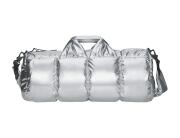 Τσάντα Ώμου Nyssa Puffer Rains με χωρητικότητα 5L - Mirror