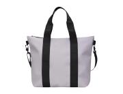Rains Tote Mini W3 Τσάντα Ώμου 16L Flint