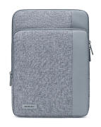 GOLDEN WOLF τσάντα laptop 6306 13.3" γκρι