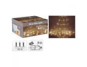 Διακοσμητικός Φωτισμός (AX5701500) με 100 Φωτάκια LED - 5m