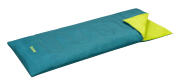 BESTWAY sleeping bag 68099 μονό 180x75cm πετρόλ