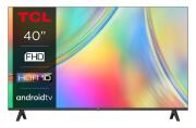 TCL 40S5400A Τηλεόραση 40'' Full HD HDR TV with Android TV