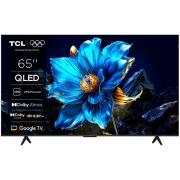 TCL Smart Τηλεόραση 65" 4K UHD QLED HDR 65P7K