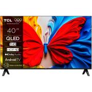 TCL Smart Τηλεόραση 40" Full HD QLED 40S5K HDR