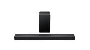 TCL Q65H 5.1 Channel Dolby Atmos & DTS:X Sound Bar with Subwoofer