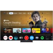 TCL 85C8L 4K Premium SQD-Mini LED TV (2026)