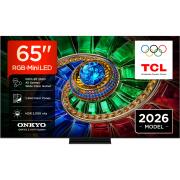 TCL 65RM7L RGB-Mini LED TV (2026)