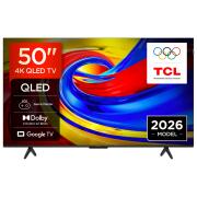 TCL 50P7L Premium QLED TV (2026)