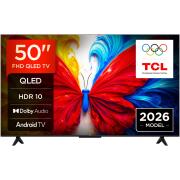 TCL 50S5L Full HD QLED Android TV (2026)