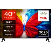 TCL 40S5L Full HD QLED Android TV (2026)