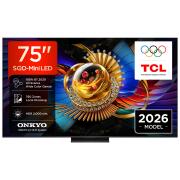 TCL 75Q7D PRO SQD-Mini LED TV (2026)