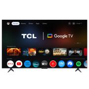 TCL Smart Τηλεόραση 85" 4K UHD Mini LED 85Q6C HDR