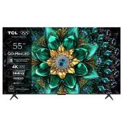 TCL 55Q6C QD-MINI LED (2026)