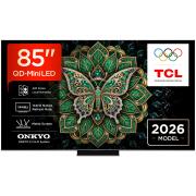 TCL 85C6K Pro QD-MINI LED (2026)