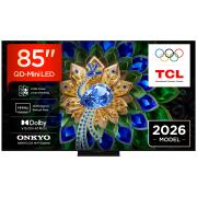 TCL 85A400U QD-Mini Led TV (2026)