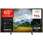 TCL 65A400 Pro ART QD- Mini Led NXTVISION TV (2026)