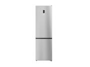 TCL Ψυγειοκαταψύκτης 312lt Total NoFrost Υ185xΠ59.5xΒ60εκ. Ασημί RP312BLE0EE