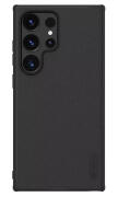 NILLKIN θήκη Super Frosted Shield Pro Samsung Galaxy S24 Ultra μαύρη