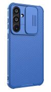 NILLKIN θήκη CamShield Pro για Samsung Galaxy A55 μπλε