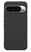 NILLKIN θήκη Super Frosted Shield Pro για Google Pixel 9 Pro XL μαύρη