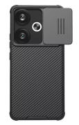 NILLKIN θήκη CamShield Pro για Xiaomi Redmi Turbo 3/Poco F6 μαύρη