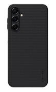 NILLKIN θήκη Super Frosted Shield για Samsung Galaxy A16 4G/5G μαύρη