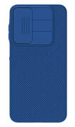 NILLKIN θήκη CamShield για Samsung Galaxy A16 4G/5G μπλε