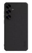 NILLKIN θήκη Super Frosted Shield Pro Magnetic για Samsung Galaxy S25 μαύρη