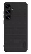 NILLKIN θήκη Super Frosted Shield Pro Magnetic για Samsung Galaxy S25 Plus μαύρη