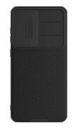 NILLKIN θήκη CamShield Pro για Samsung Galaxy S25 Plus μαύρη