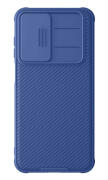 NILLKIN θήκη CamShield Pro για Samsung Galaxy A36 5G μπλε