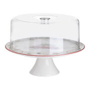 Inart Τουρτιέρα Με Πόδι 7-60-017-0006