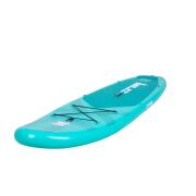 zray Σανίδα SUP EA- 2 Τυρκουάζ 310x79x13cm Με Μονό Πτερύγιο