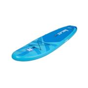 zray ΣΑΝΙΔΑ SUP EA Γαλάζια 330x84x15cm Με Μονό Πτερύγιο