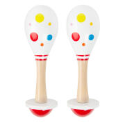 Μουσικά όργανα Μαράκες