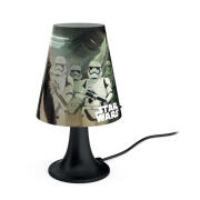 Philips Επιτραπέζιο Φωτιστικό LED Disney Star Wars VIII 2.3 W 7179530P0