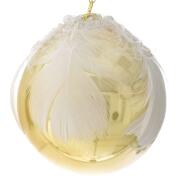 ΜΠΑΛΛΑ 10ΕΚ ΣΕΤ 3 ΜΕ ΠΟΥΠΟΥΛΑ ΧΡΥΣΗ