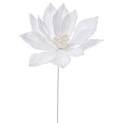 ΛΕΥΚΟ ΑΛΕΞΑΝΔΡΙΝΟ ΚΛΑΔΙ Φ25Χ55ΕΚ