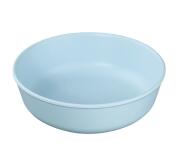 Zassenhaus Μπολ Ανοιχτό Μπαμπού Γαλάζιο Eco Line 1