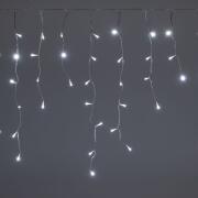 150 LED ΣΤΑΛΑΚΤΙΤΗΣ ΔΙΑΦΑΝΟ ΠΑΓΟΥ ΕΠΕΚΤΕΙΝΟΜΕΝΟ ΣΤΑΘΕΡΟ 60Χ300ΕΚ ΕΣΩΤ AND ΕΞΩΤ ΧΩΡΟΥ