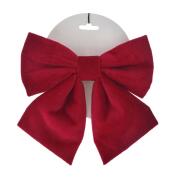 ΚΟΚΚΙΝΟΣ ΒΕΛΟΥΔΙΝΟΣ ΦΙΟΓΓΟΣ 20Χ22ΕΚ