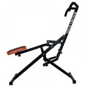 Total Crunch Όργανο Πολλαπλών Ασκήσεων για Γυμναστική στο Σπίτι