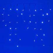 300 LED ΣΤΑΛΑΚΤΙΤΗΣ ΔΙΑΦΑΝΟ ΜΠΛΕ 8ΠΡΟΓΡΑΜ 6Μ Χ 70ΕΚ ΕΣΩΤ AND ΕΞΩΤ ΧΩΡΟΥ