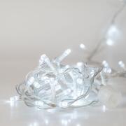 200 LED ΔΙΑΦΑΝΟ ΠΑΓΟΥ ΕΠΕΚΤΕΙΝΟΜΕΝΟ ΣΤΑΘΕΡΟ 10ΜΕΤΡΑ ΕΣΩΤ AND ΕΞΩΤ ΧΩΡΟΥ